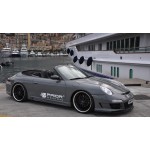 PD3 σπόιλερ εμπρόσθιου προφυλακτήρα της PRIOR Design για Porsche Carrera 911 (996.1/ 996.2) PD3 σπόιλερ εμπρόσθιου προφυλακτήρα της PRIOR Design για Porsche Carrera 911 (996.1/ 996.2)